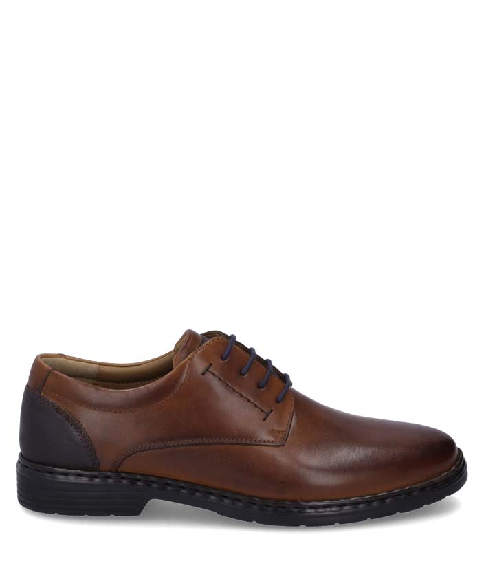 New Arrivals Josef Seibel Alastair 01 - Brown