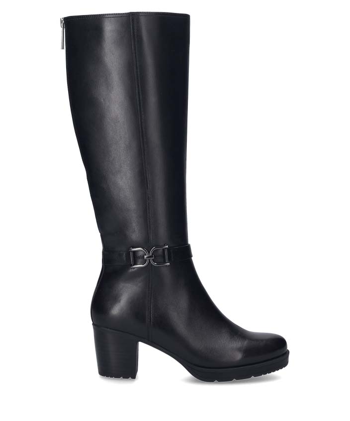 New Arrivals Josef Seibel Gloria 02 - Black