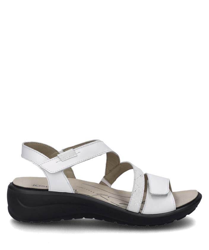 New Arrivals Josef Seibel Annecy 12 - White