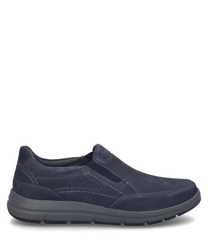 New Arrivals Josef Seibel Giuseppe 09 - Blue