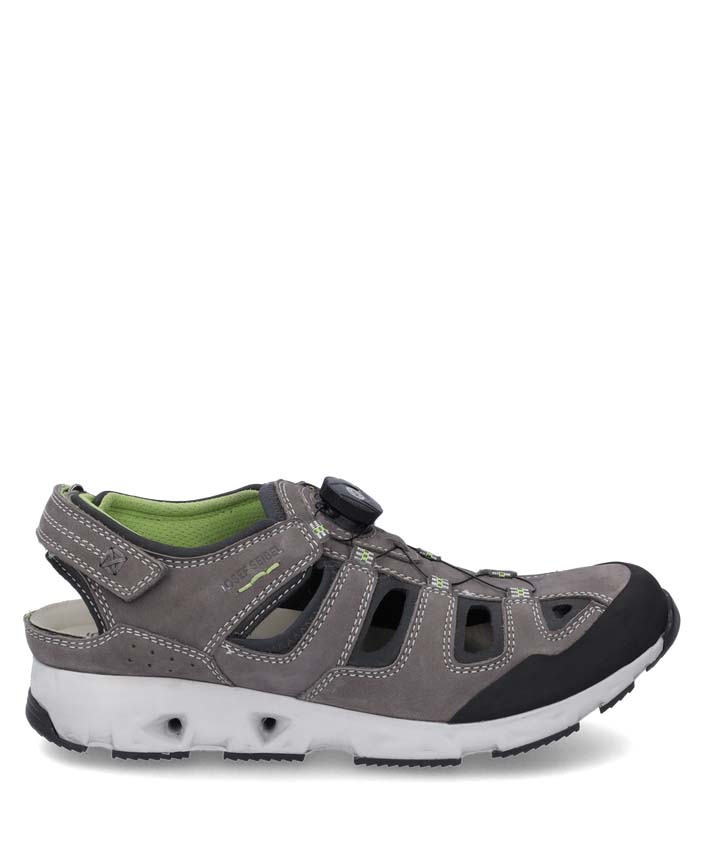 New Arrivals Josef Seibel Noah 08 - Grey