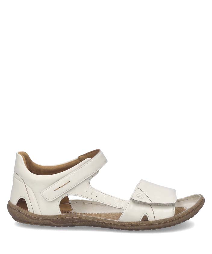 New Arrivals Josef Seibel Caitlyn 03 - White