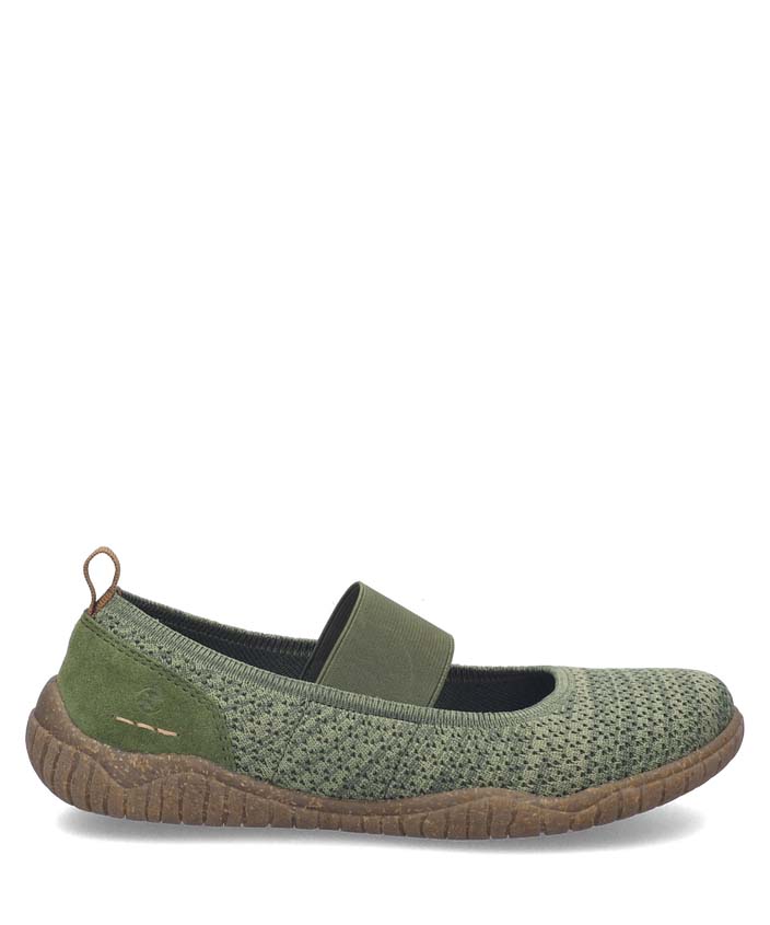 New Arrivals Josef Seibel Wynona 07 - Green