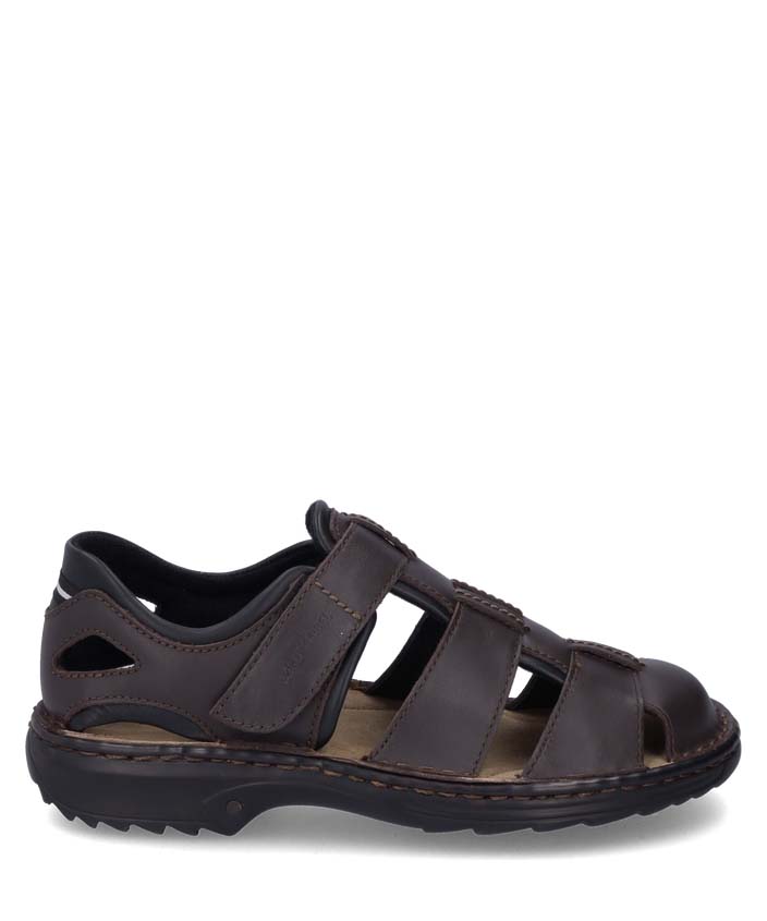 New Arrivals Josef Seibel Jeremy - Brown