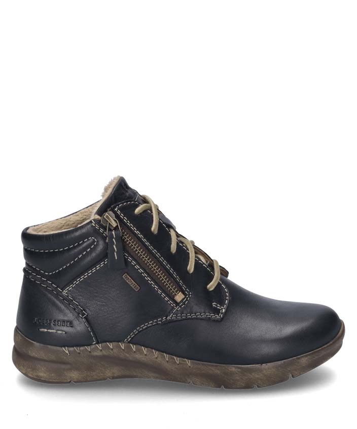 New Arrivals Josef Seibel Conny 52 - Black