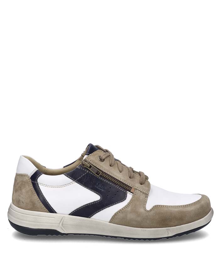 New Arrivals Josef Seibel Enrico 20 - Beige