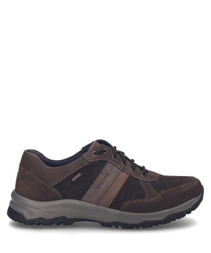 New Arrivals Josef Seibel Leroy 56 - Brown