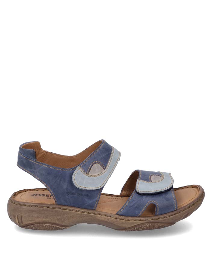 New Arrivals Josef Seibel Debra - Blue