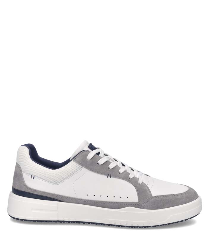 New Arrivals Josef Seibel Donovan 06 - Grey