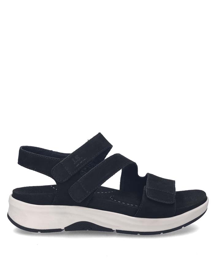 New Arrivals Josef Seibel Estelle 03 - Black