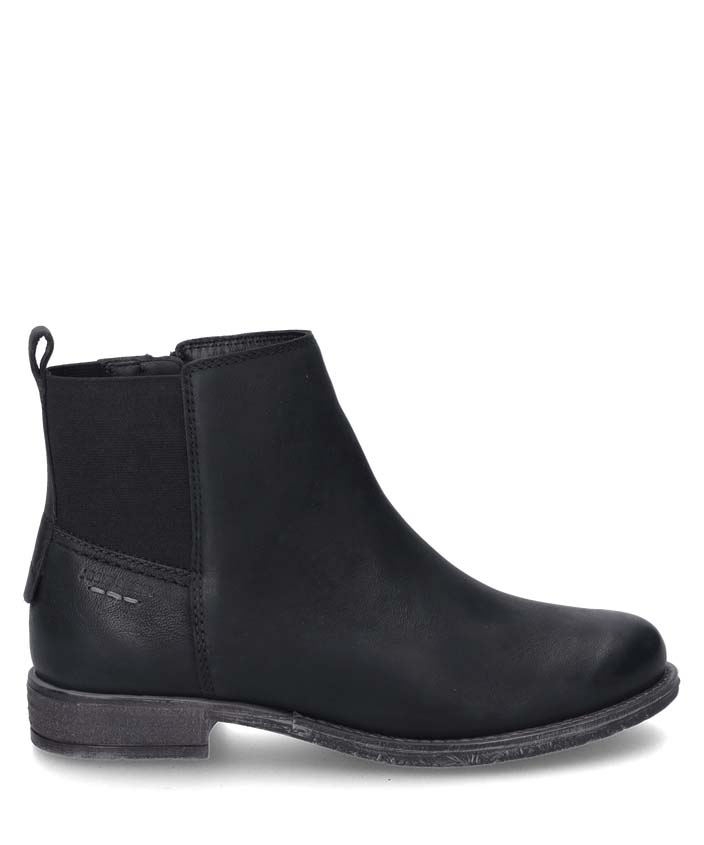 New Arrivals Josef Seibel Sienna 08 - Black