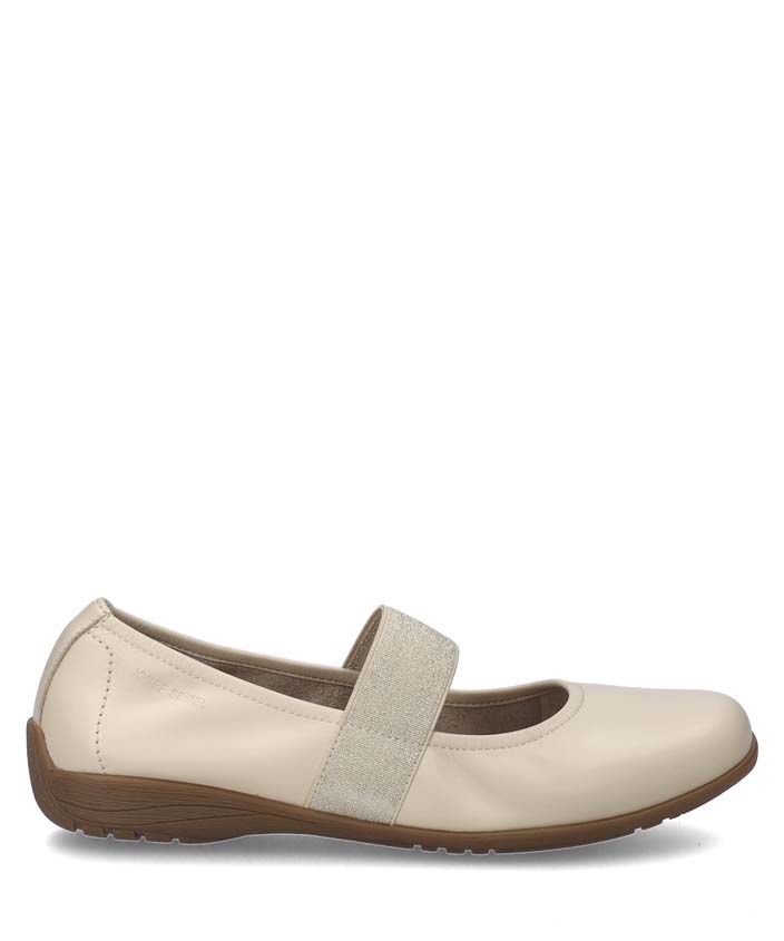 New Arrivals Josef Seibel Fenja 25 - Beige