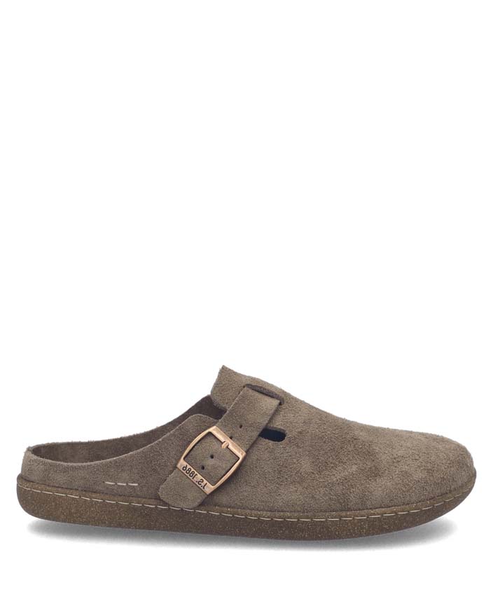 New Arrivals Josef Seibel Jill 01 - Brown
