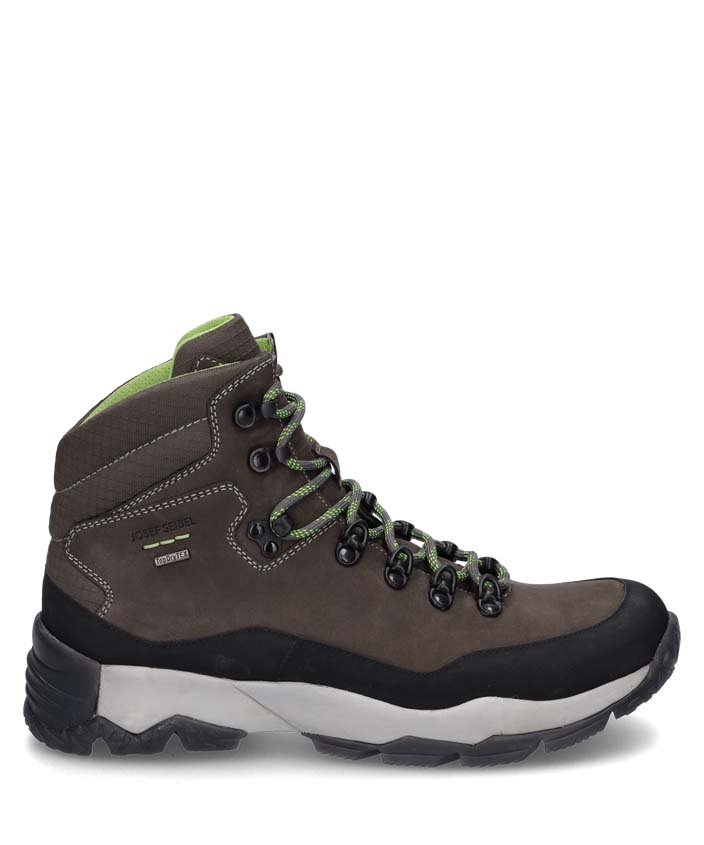 New Arrivals Josef Seibel Philipp 56 - Grey