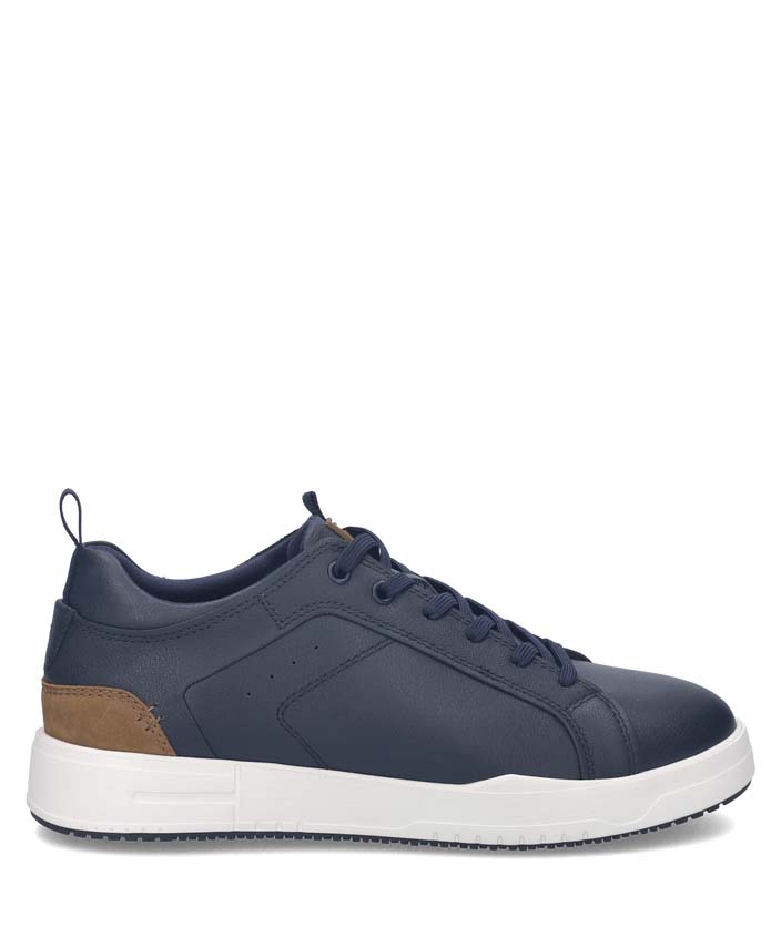 New Arrivals Josef Seibel Donovan 04 - Blue