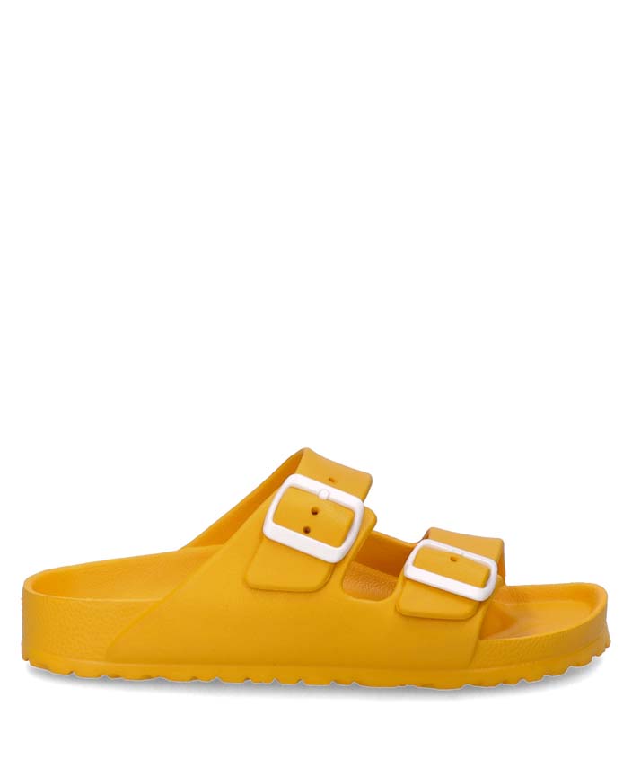 New Arrivals Josef Seibel Martinique 01 - Yellow