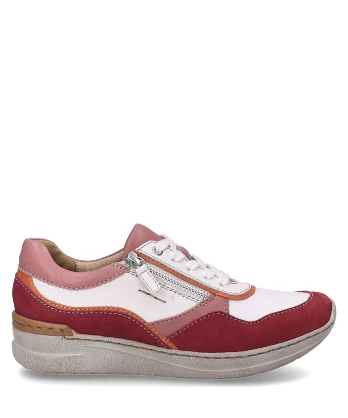 New Arrivals Josef Seibel Sally 02 - Red