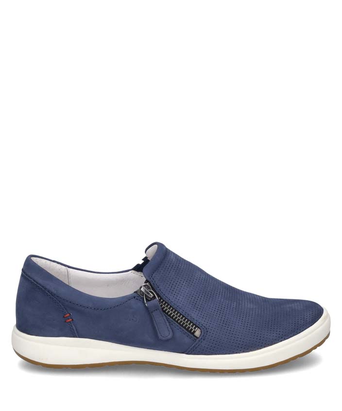 New Arrivals Josef Seibel Caren 22 - Blue