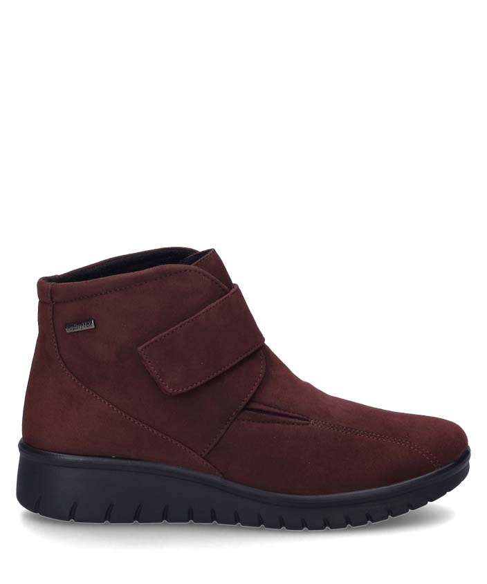 New Arrivals Josef Seibel Calais 53 - Red