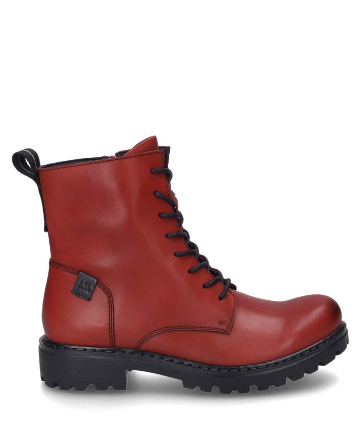 New Arrivals Josef Seibel Marta 02 - Red