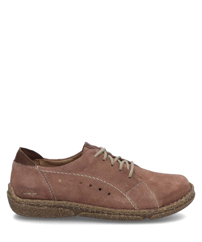 New Arrivals Josef Seibel Neele 67 - Red