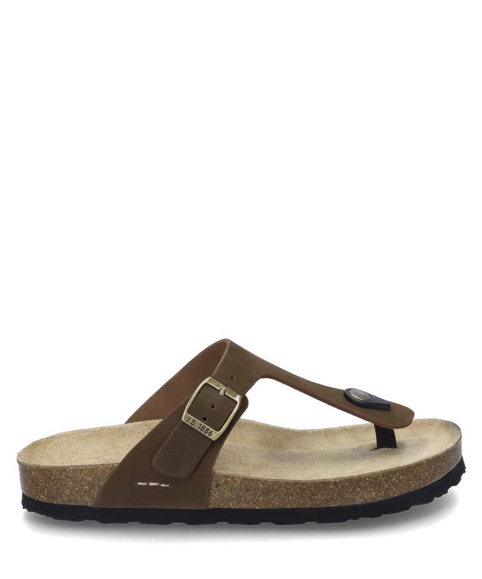 New Arrivals Josef Seibel Hermine 02 - Brown