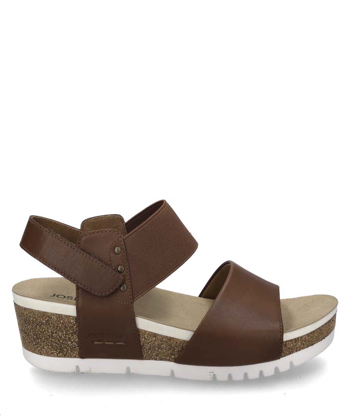 New Arrivals Josef Seibel Quinn 09 - Brown