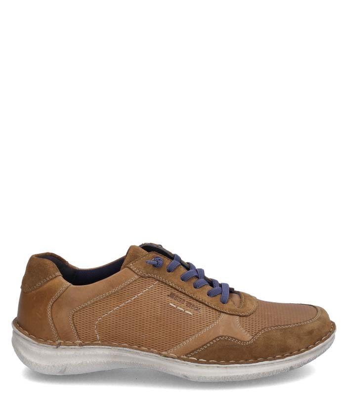 New Arrivals Josef Seibel Anvers 97 - Brown