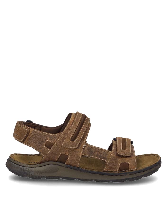 New Arrivals Josef Seibel Maverick 23 - Brown
