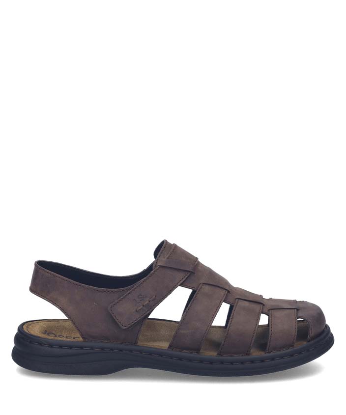 New Arrivals Josef Seibel Max 74 - Brown