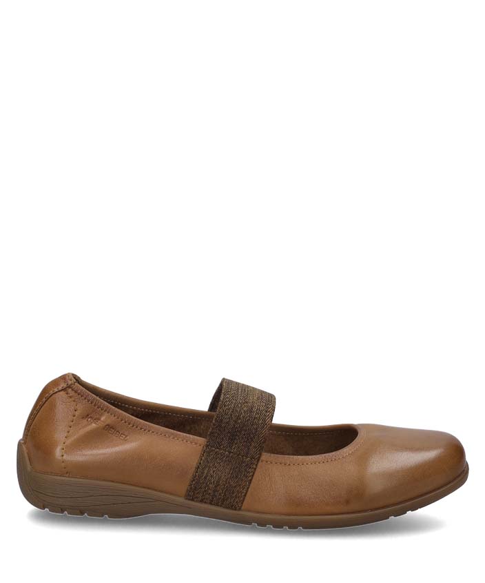 New Arrivals Josef Seibel Fenja 25 - Beige