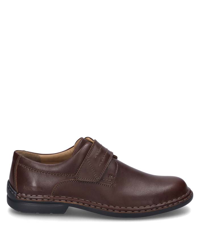 New Arrivals Josef Seibel Vigo 14 - Brown