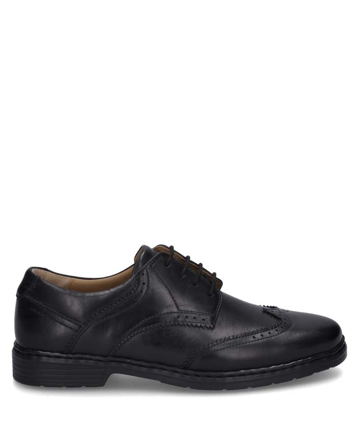 New Arrivals Josef Seibel Alastair 14 - Black