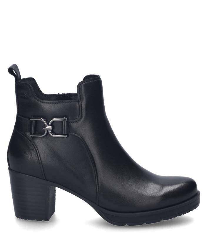 New Arrivals Josef Seibel Gloria 04 - Black