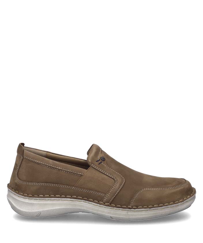 New Arrivals Josef Seibel New Anvers 71 - Brown