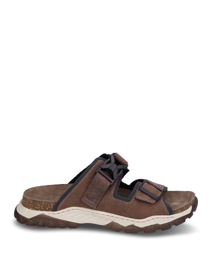 New Arrivals Josef Seibel Janosch 03 - Brown