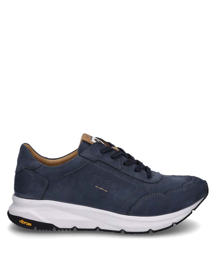 New Arrivals Josef Seibel Donald 01 - Blue