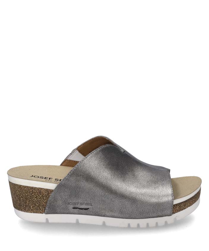 New Arrivals Josef Seibel Quinn 01 - Grey