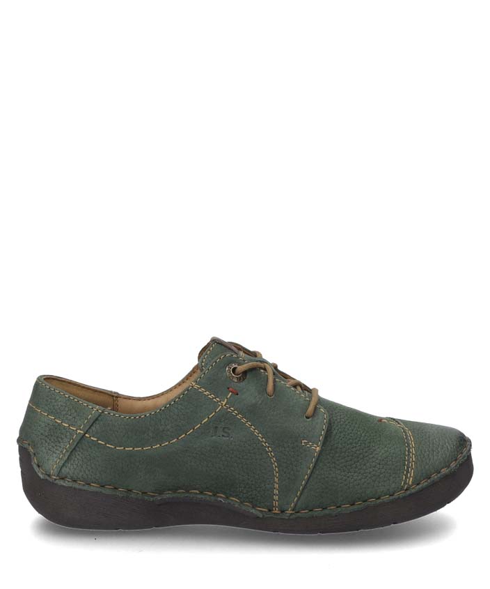 New Arrivals Josef Seibel Fergey 20 - Green