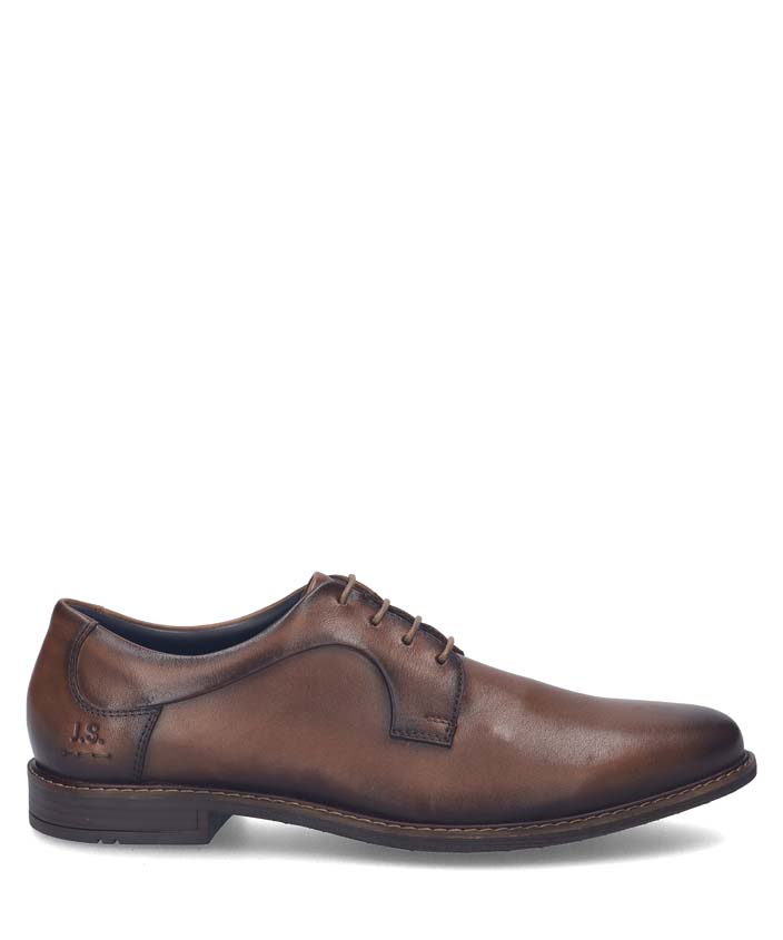 New Arrivals Josef Seibel Desmond 01 - Brown