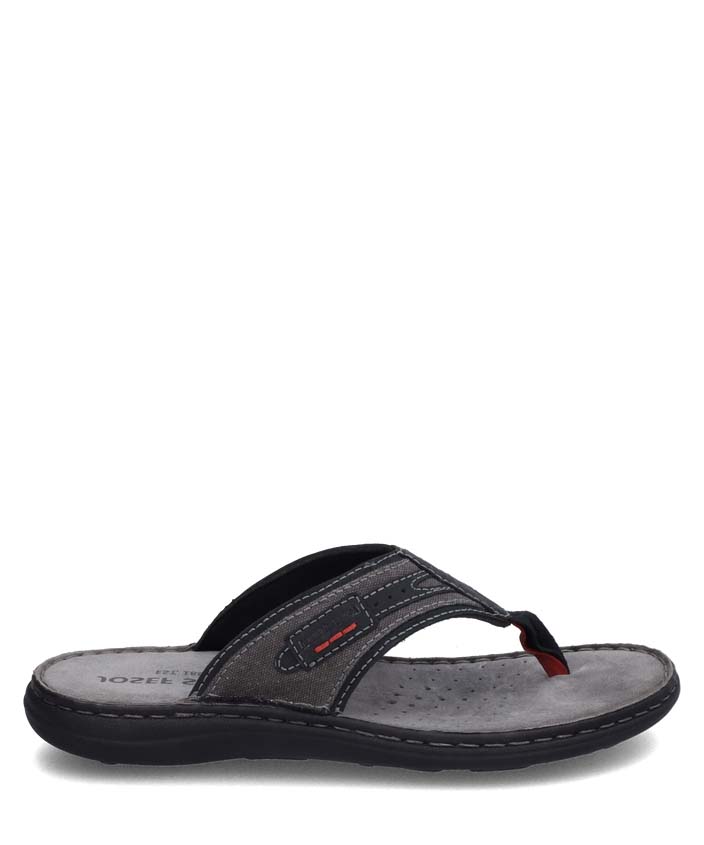 New Arrivals Josef Seibel Vincent 12 - Black