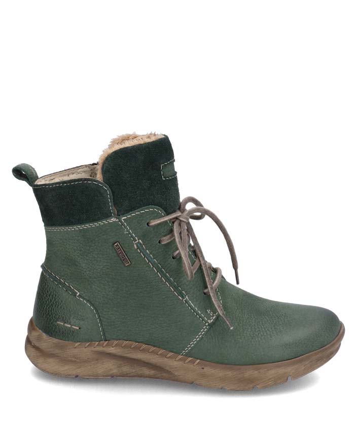 New Arrivals Josef Seibel Conny 53 - Green