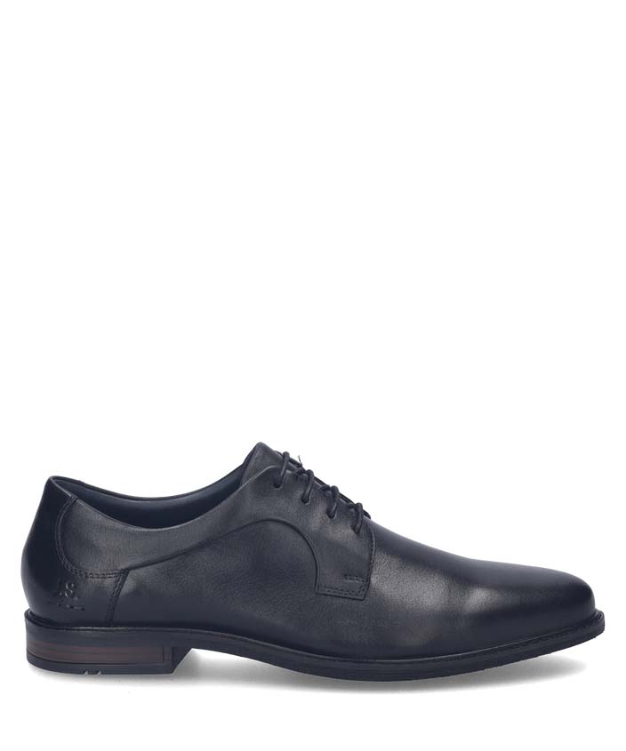 New Arrivals Josef Seibel Desmond 01 - Black