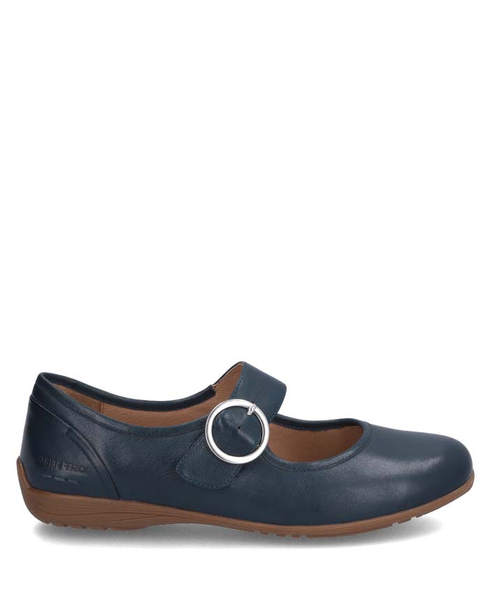 New Arrivals Josef Seibel Fenja 18 - Blue