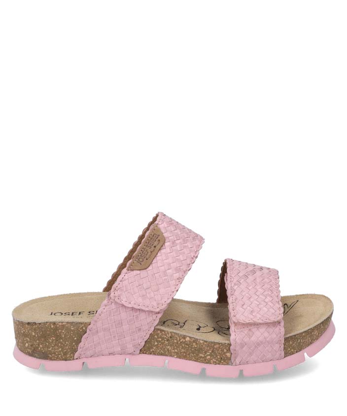 New Arrivals Josef Seibel Lucie 04 - Red