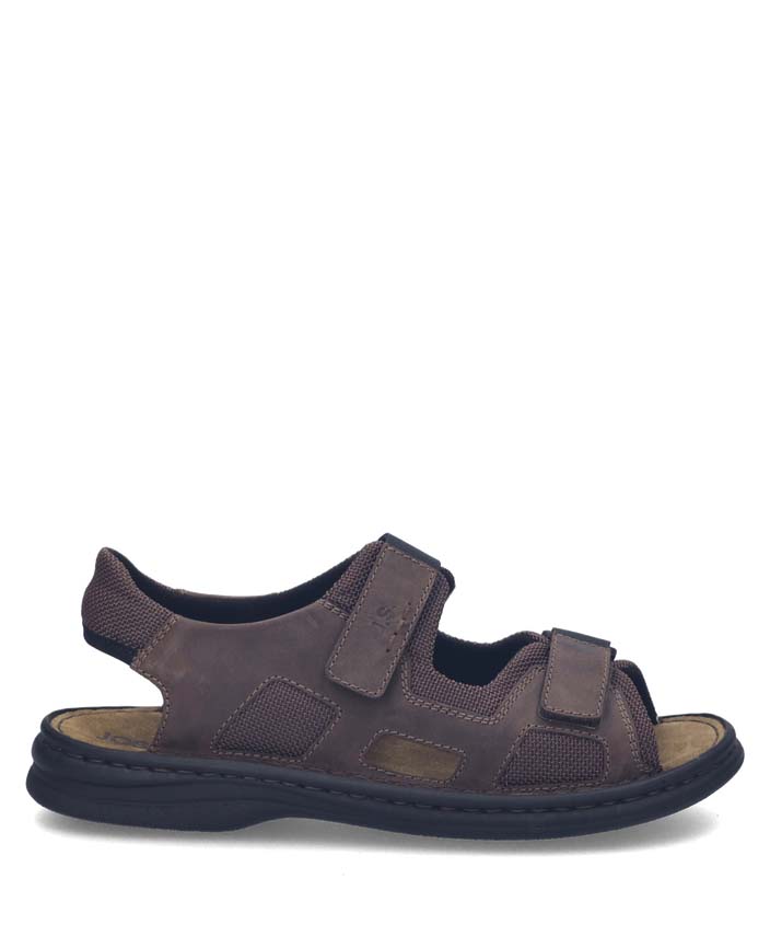 New Arrivals Josef Seibel Max 61 - Brown