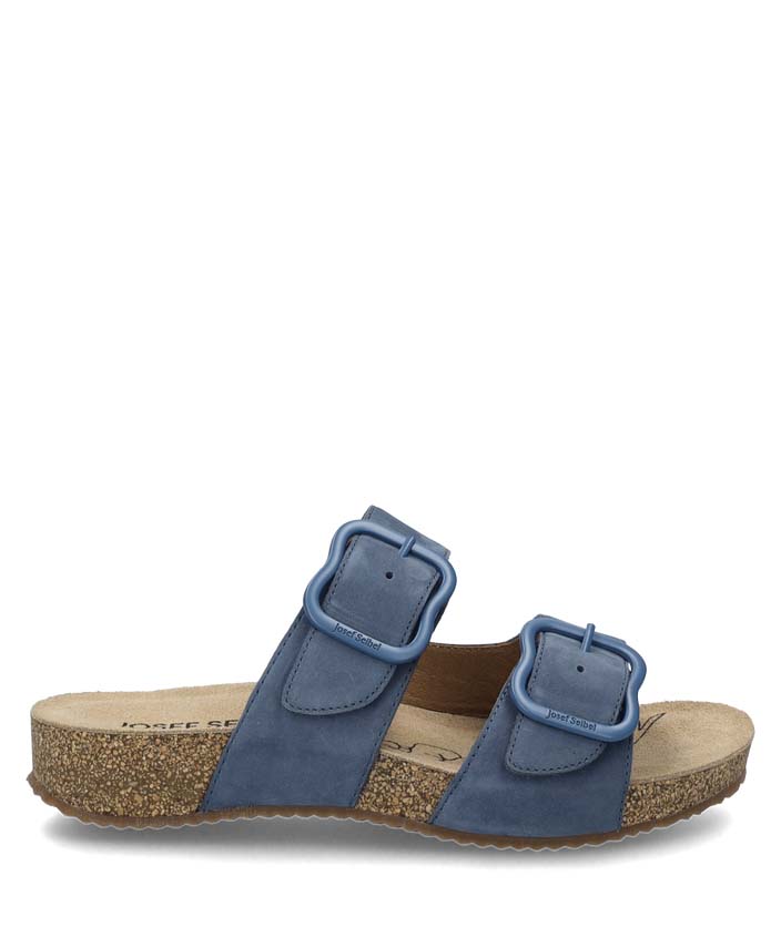 New Arrivals Josef Seibel Tonga 64 - Blue