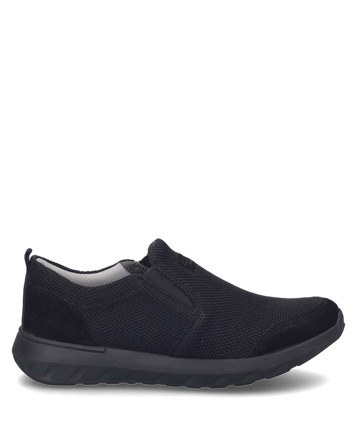 New Arrivals Josef Seibel Cameron 13 - Black