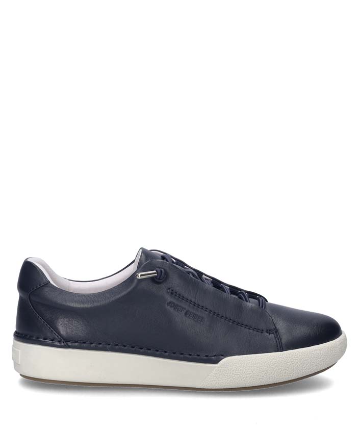 New Arrivals Josef Seibel Claire 24 - Blue