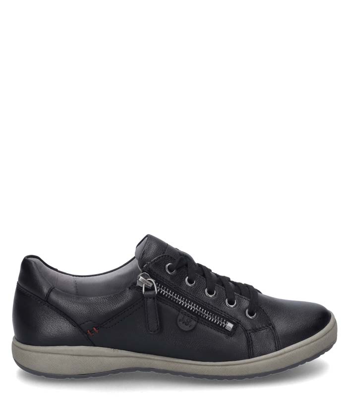New Arrivals Josef Seibel Caren 12 - Black